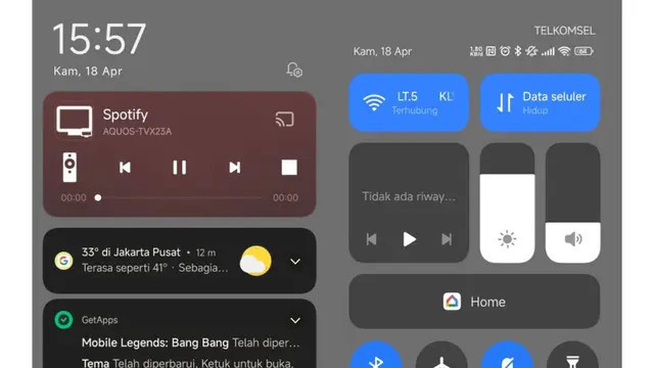 HyperOS 2 Siap Hadir ke Pasar Global, Ini Bocoran Daftar HP Xiaomi dan Poco yang Kebagian