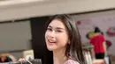 <p>Bebizie Fatlanay memiliki lebih dari sembilan ratus ribu pengikut lebih di Instagram. (FOTO: instagram.com/bebizie/)</p>