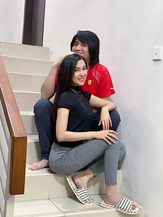 Kevin Aprilio (Instagram/kevinaprilio)