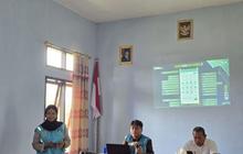 PLN Tobelo Edukasi Warga Halmahera Utara tentang Bahaya Listrik dan Kemudahan Layanan Digital