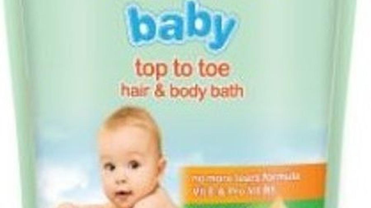 <b>Kodomo Top To Toe&nbsp;</b>