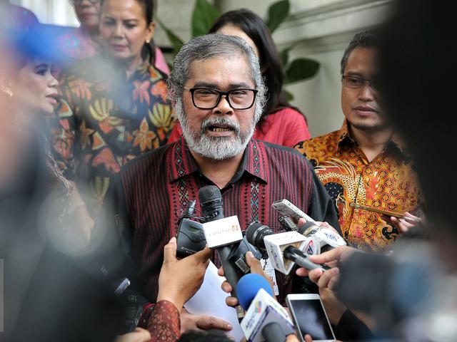Penjelasan Komnas Pa Soal Larangan Penggunaan Kata Anjay News Liputan6 Com