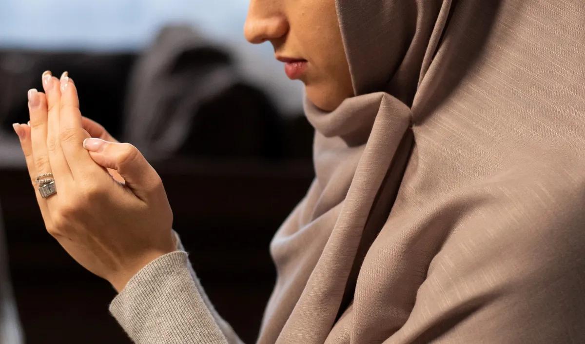 Doa Orang Tua untuk Anak Ujian