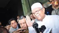 Hilmi PKS: Bunda Putri Murid Saya