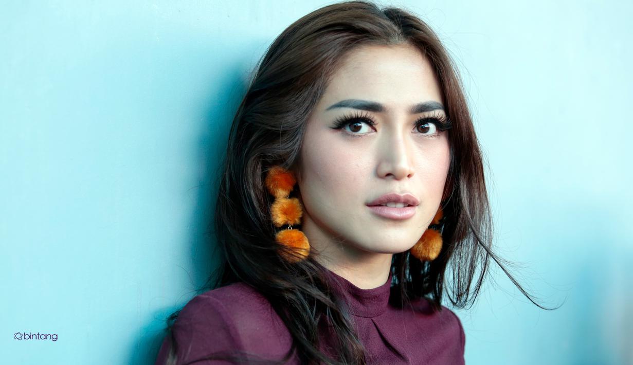 Lucu, Begini Tanggapan Jessica Iskandar Soal Geng Bule Ayu 