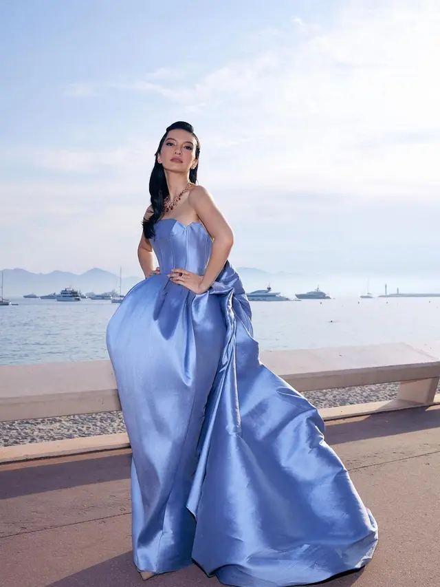 Raline Shah (Instagram/ralineshah)