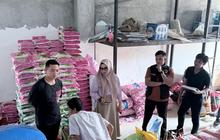 Tahukah Anda, HET Beras Premium di Morowali Hanya Rp14.900? Polres Morowali Tegaskan Penjualan Beras Wajib Patuhi HET