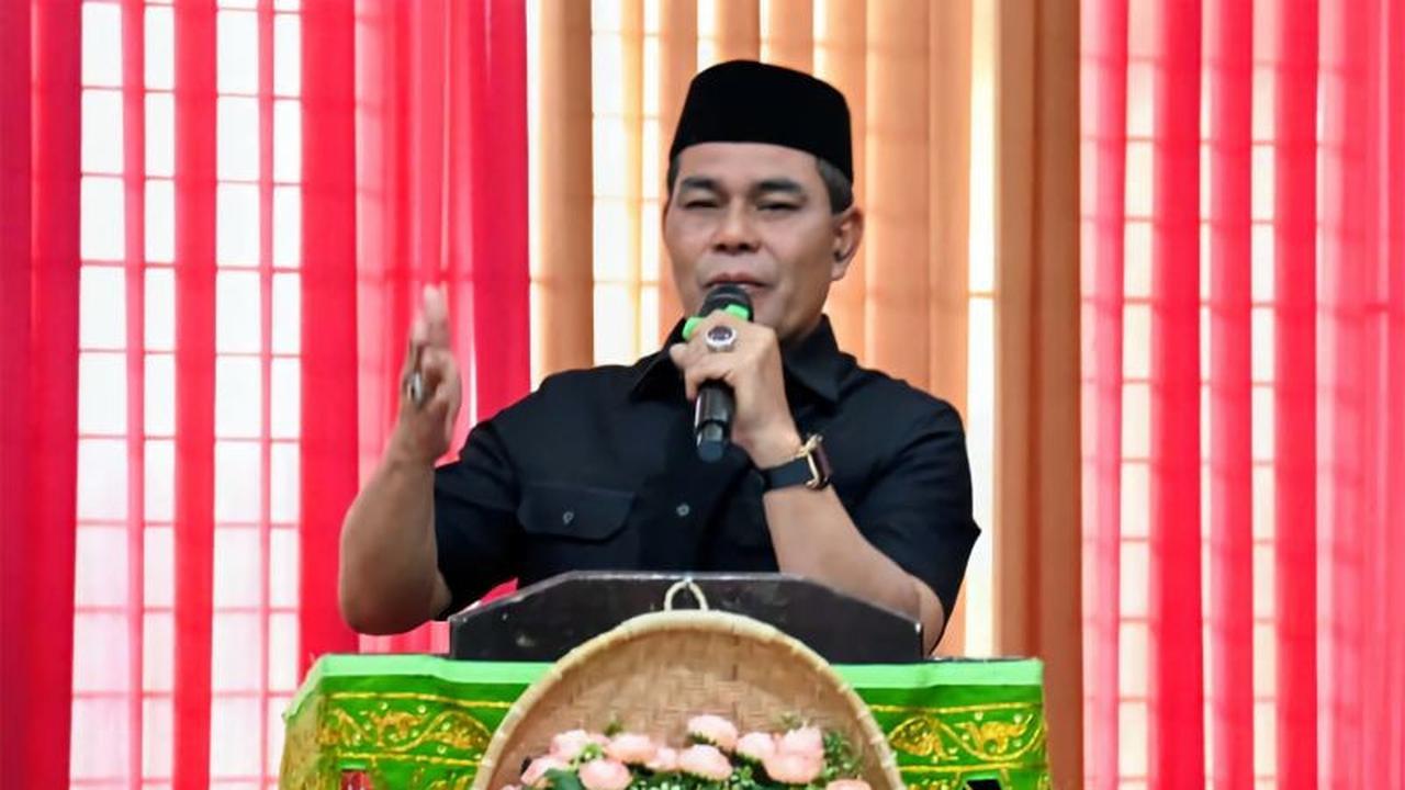 Beut Kitab Bak Sikula: Program Pendidikan Unggulan Aceh Besar Cetak Generasi Berkarakter Islami