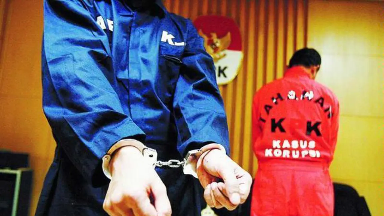 Kenali BAHASA SANDI KORUPTOR yang Menggelikan dan Bikin Ngakak