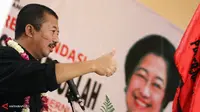 Mantan Walikota Surabaya Jadi Tersangka, PDIP: Ini Politisasi!