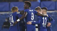 Liga Inggris: Cesc Fabregas Yakin Chelsea Bakal Menjuarai Premier League Musim Ini
