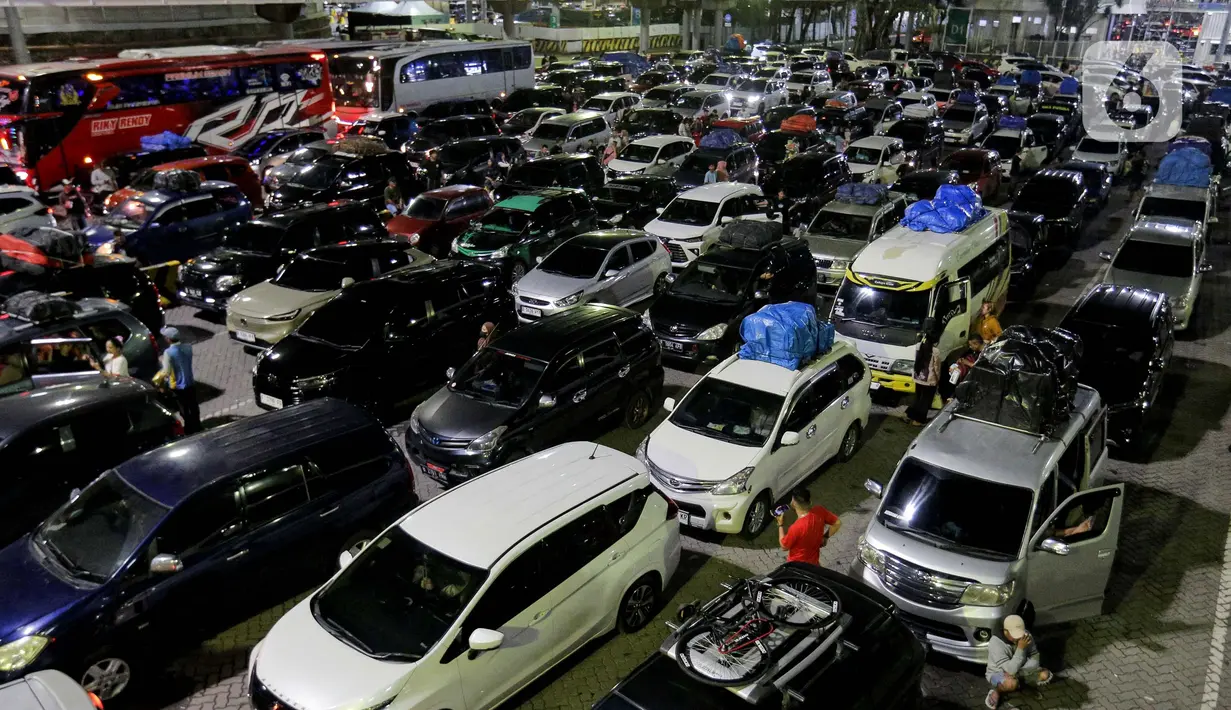 Heru Widodo menambahkan terdapat 67 unit kapal yang siap beroperasi. (Liputan6.com/Herman Zakharia)