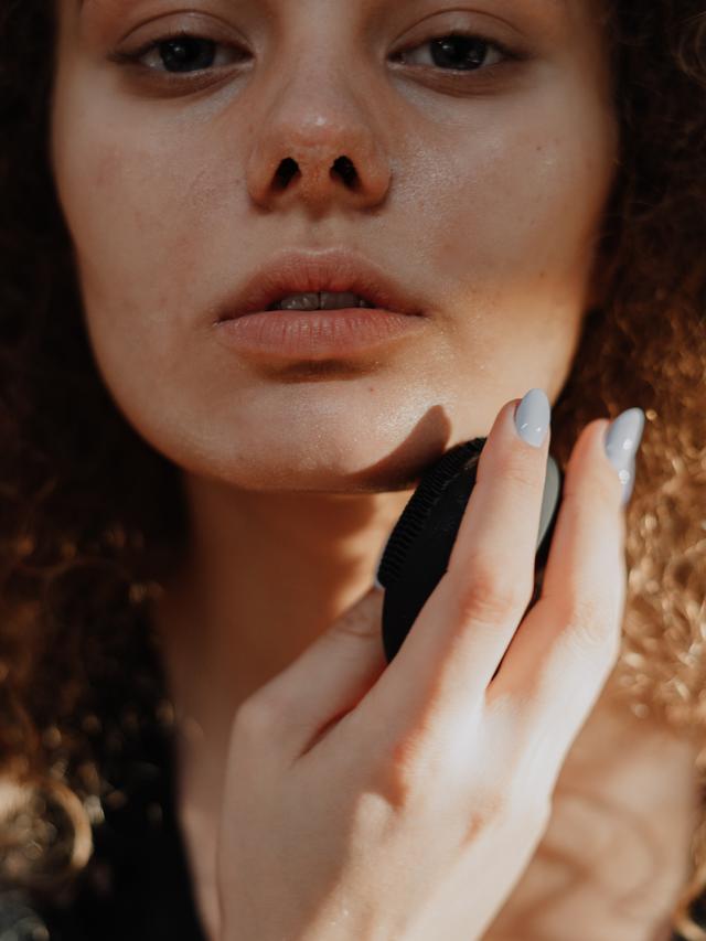 Beaty Sponge