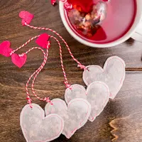 Lihat, deh! Kantong teh ini bikin kamu ingin minum terus tiap waktu. (Via: boredpanda.com)