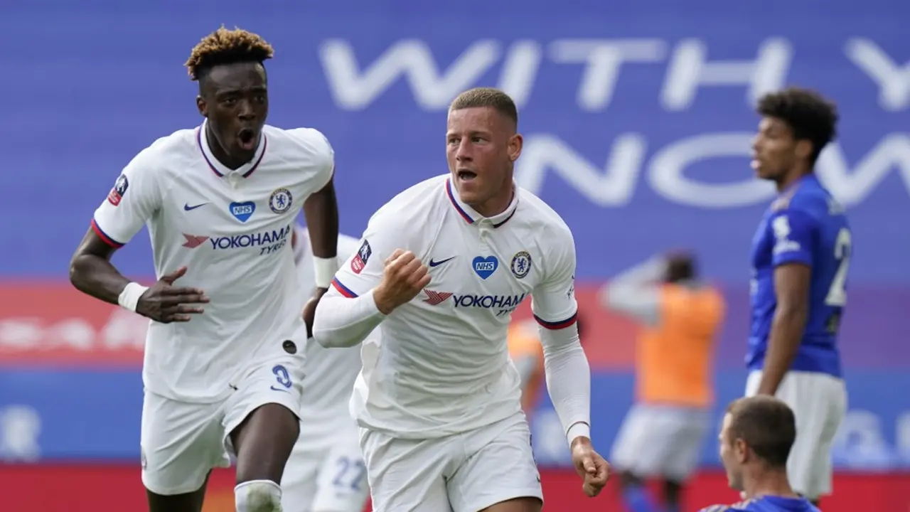 Ross Barkley