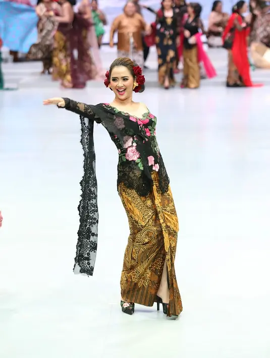 (Adrian Putra/Bintang.com)