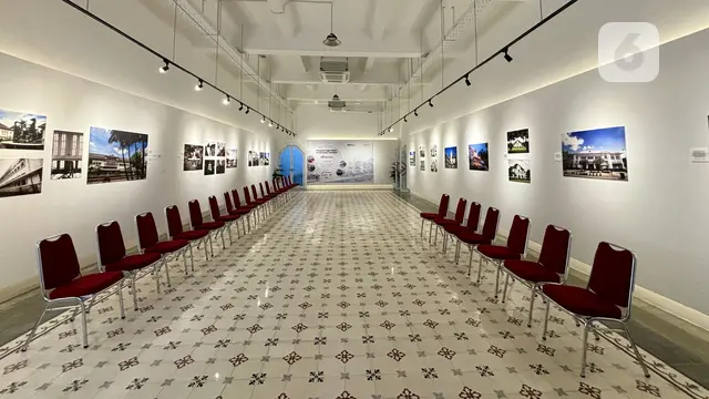 Antara Heritage Center