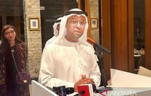 Dubes Tegaskan Konsistensi Bantuan Kemanusiaan UAE di Sudan untuk Atasi Krisis