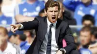 AVB: Chelsea Raih Liga Champions karena Saya