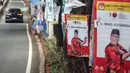 Selain itu, pemasangan paku di pohon juga berisiko meningkatnya infeksi dan penyakit. (Liputan6.com/Angga Yuniar)