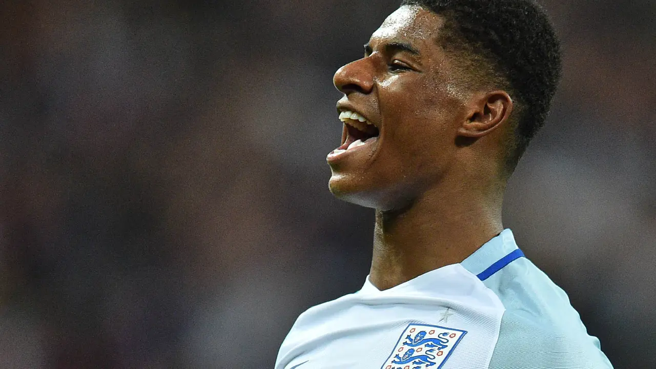 Wonderkid, Piala Dunia 2018, Pesta Bola 2018