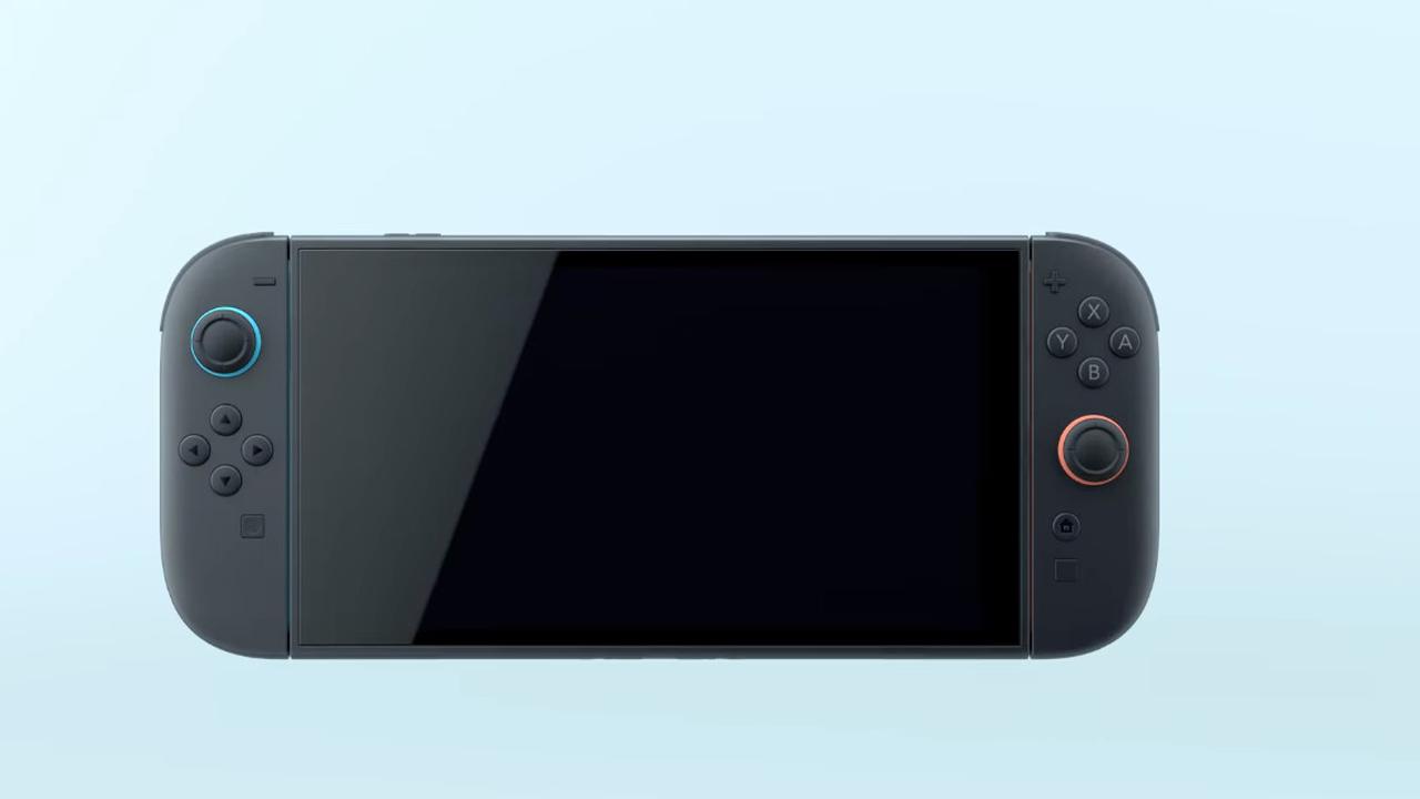 Nintendo Switch 2 Bakal Dirilis 2025, Ini Detail Bocorannya