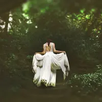 Ilustrasi Lagu All My Sins Credit: pexels.com/Angel