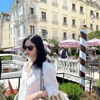 Song Hye Kyo [Foto: Instagram/kyo1122]
