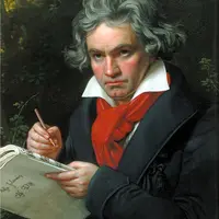 Beethoven | via: en.wikipedia.org