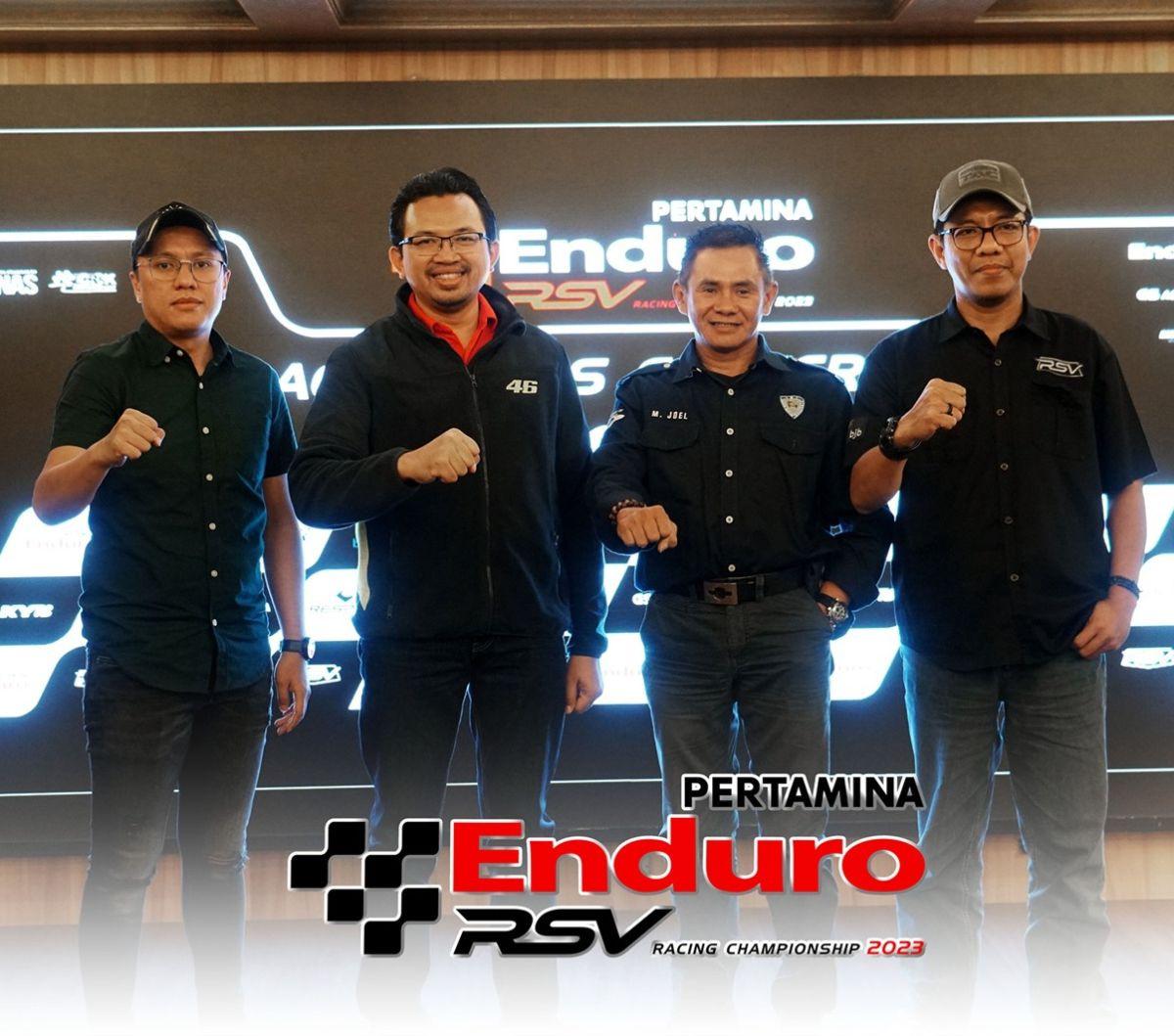 Pendaftaran balapan yang juga didukung Bank BJB ini sudah dibuka sejak 3 November 2023 hingga hari H, Jumat 8 Desember.