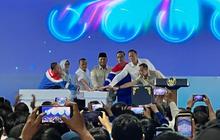 Indonesia Targetkan Setop Impor Avtur 2027, Wujudkan Swasembada Energi