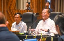 Gubernur NTB Dorong Percepatan Pembenahan Bandara Lombok untuk Pariwisata Kelas Dunia