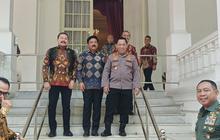 VIDEO: Jampidsus Dibuntuti Densus 88, Pesan Tegas Eks Panglima TNI untuk Polri & Kejaksaan