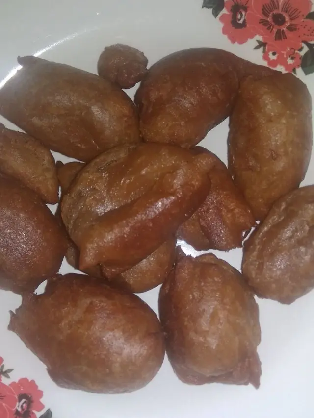6 Potret Gagal Masak Churros Ini Tak Sesuai Ekspektasi