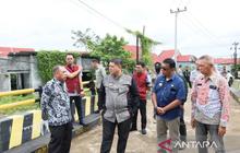 Wali Kota Makassar Siapkan Solusi Komprehensif Atasi Banjir Tahunan di Antang