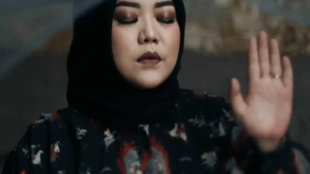 Risa Saraswati. (Foto: Dok. Instagram @risa_saraswati)