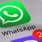 WhatsApp Aero termasuk salah satu aplikasi WhatsApp mod atau modifikasi.
