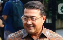 Upacan Selamat Menteri Ekonomi Kreatif Teuku Riefky Harsya Atas Pencapaian Vidio di 29th Asian Television Awards