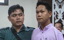 Agus Buntung Melawan, Siapkan Banding Usai Divonis 10 Tahun Penjara