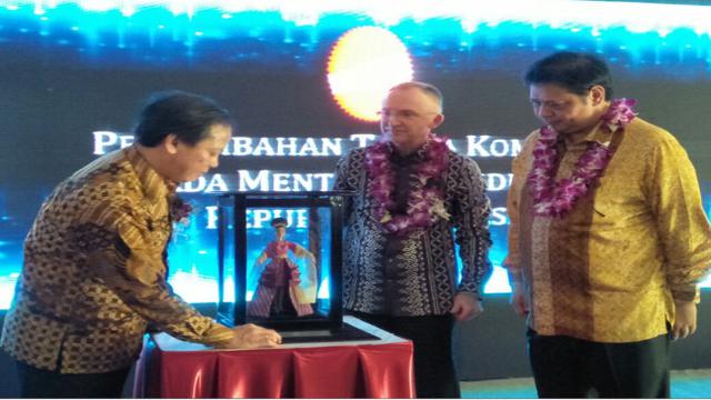 Ri Jadi Produsen Boneka Barbie Terbesar Di Dunia Bisnis Liputan6 Com