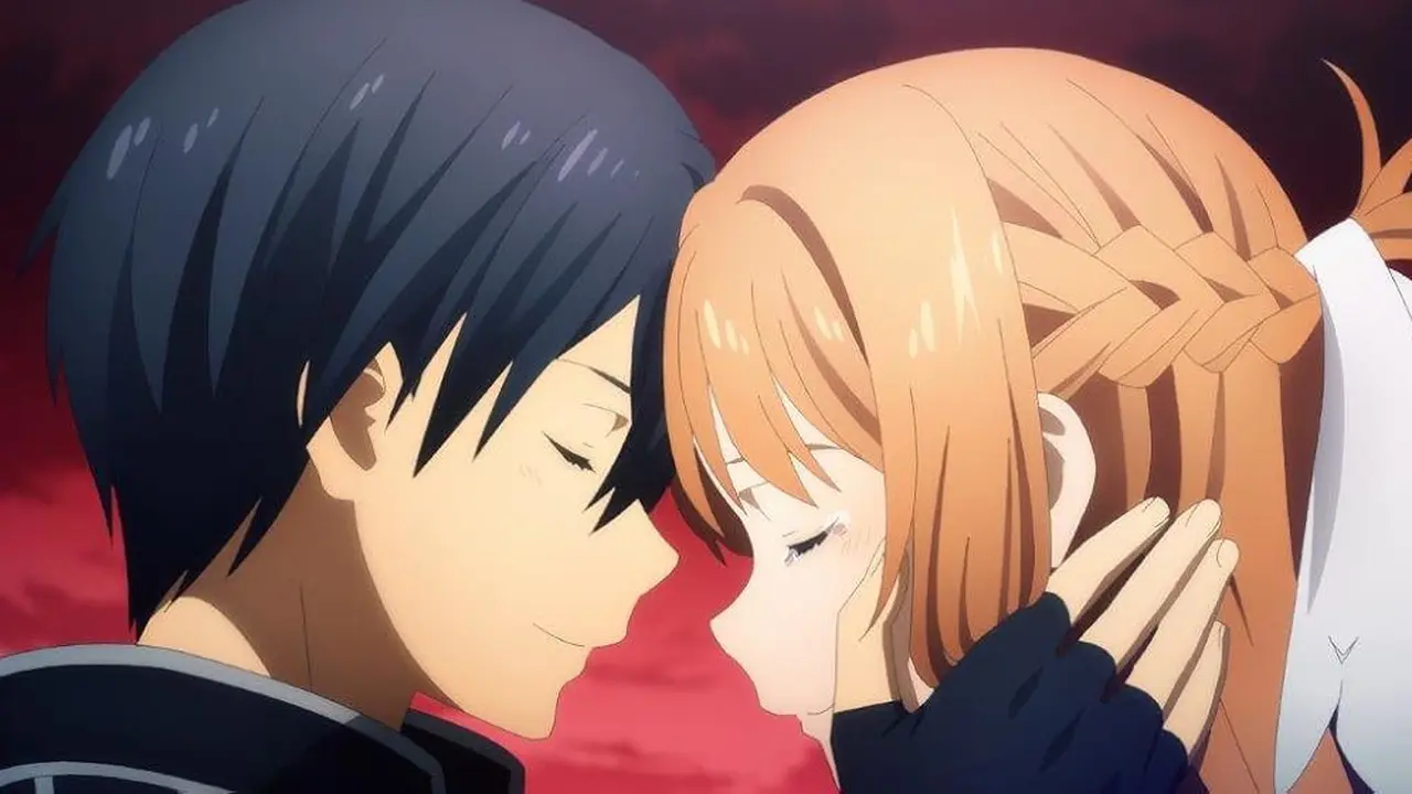 Sword Art Online