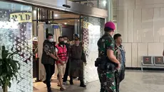 Don Ritto Ditahan Kejagung