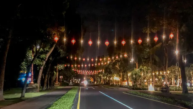 The Nusa Dua dan The Mandalika Beri Ragam Promo Menarik untuk Semarakkan Imlek dan Valentine