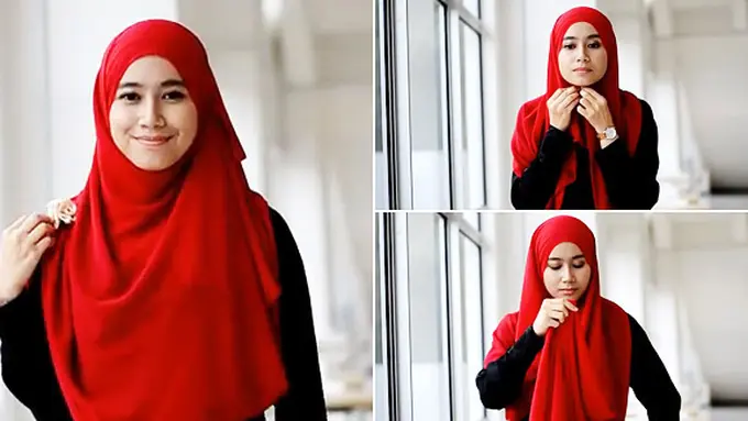 Foto: copyright youtube.com/Medinaa Hijab