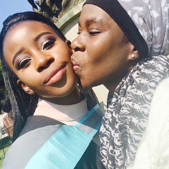 Inspiratif, Seorang Wanita Anak Tukang Cuci Dirikan Perusahaan Laundry.