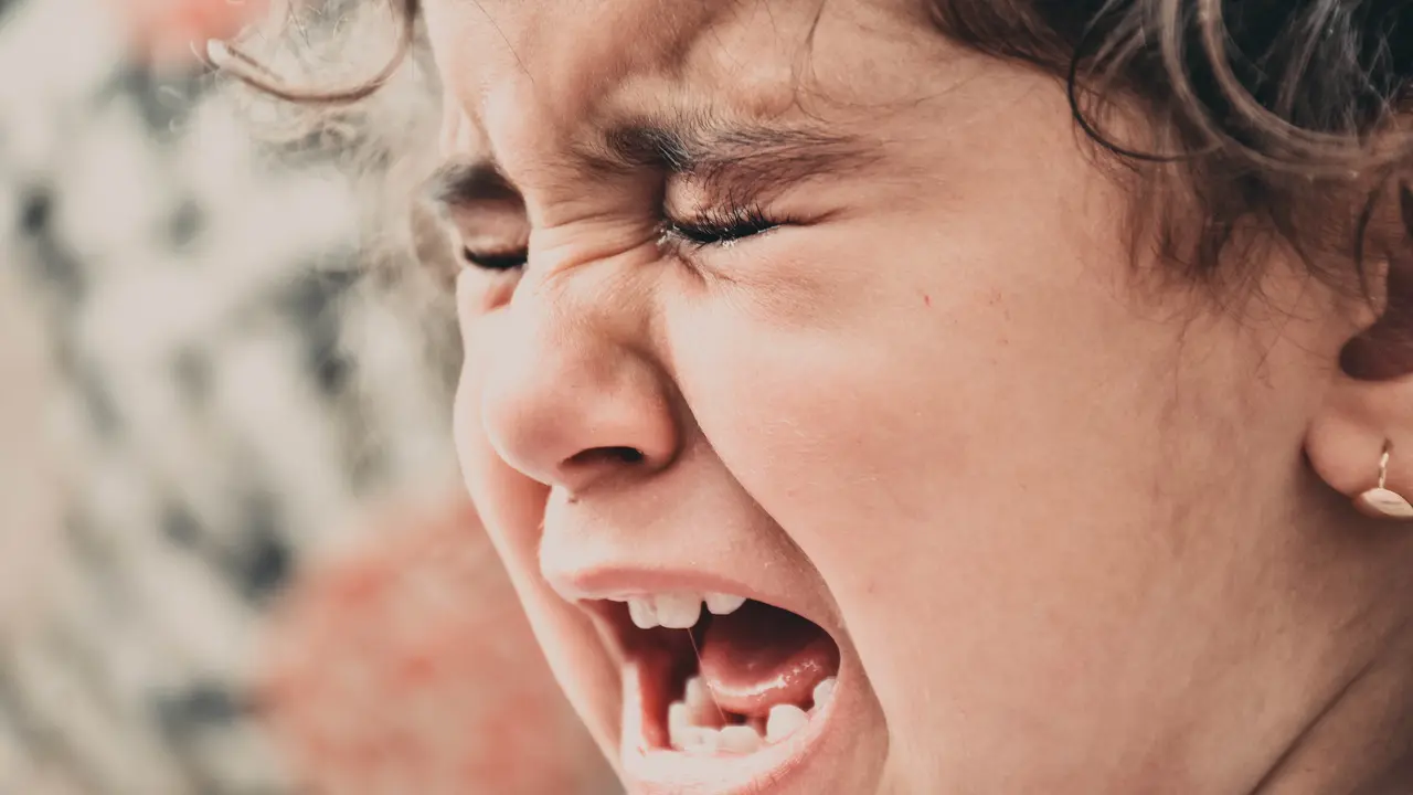 Anak/dok. Unsplash Zahra