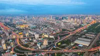5 Tempat untuk Berbelanja Oleh-oleh Murah di Bangkok