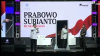 Prabowo: Sekarang Kita Mau Mengolah Semua Sumber Daya Alam untuk Kemakmuran Indonesia
