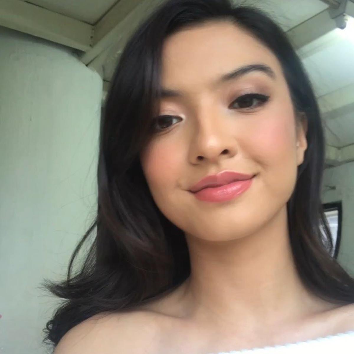 11 Potret Transformasi Raline Shah dari Masa ke Masa, Pesona Cantik Tak Pudar di Usia 39 Tahun
