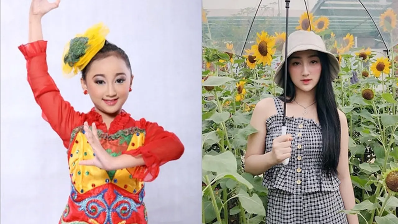 Pesona Sandrina IMB
